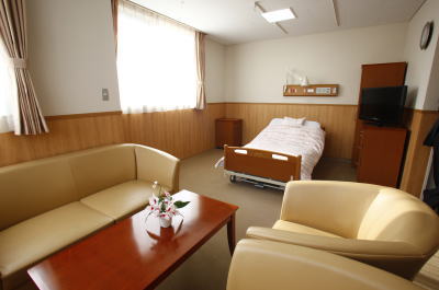 ※写真は特別個室です